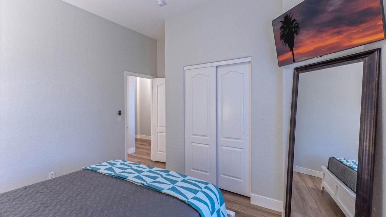 Photo of Bathroom in Las Sendas
