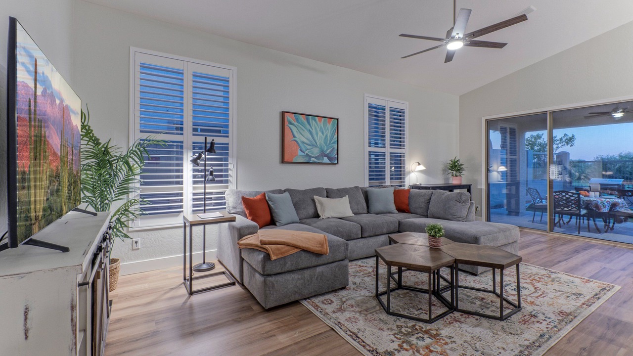 Photo of Bedroom in Las Sendas