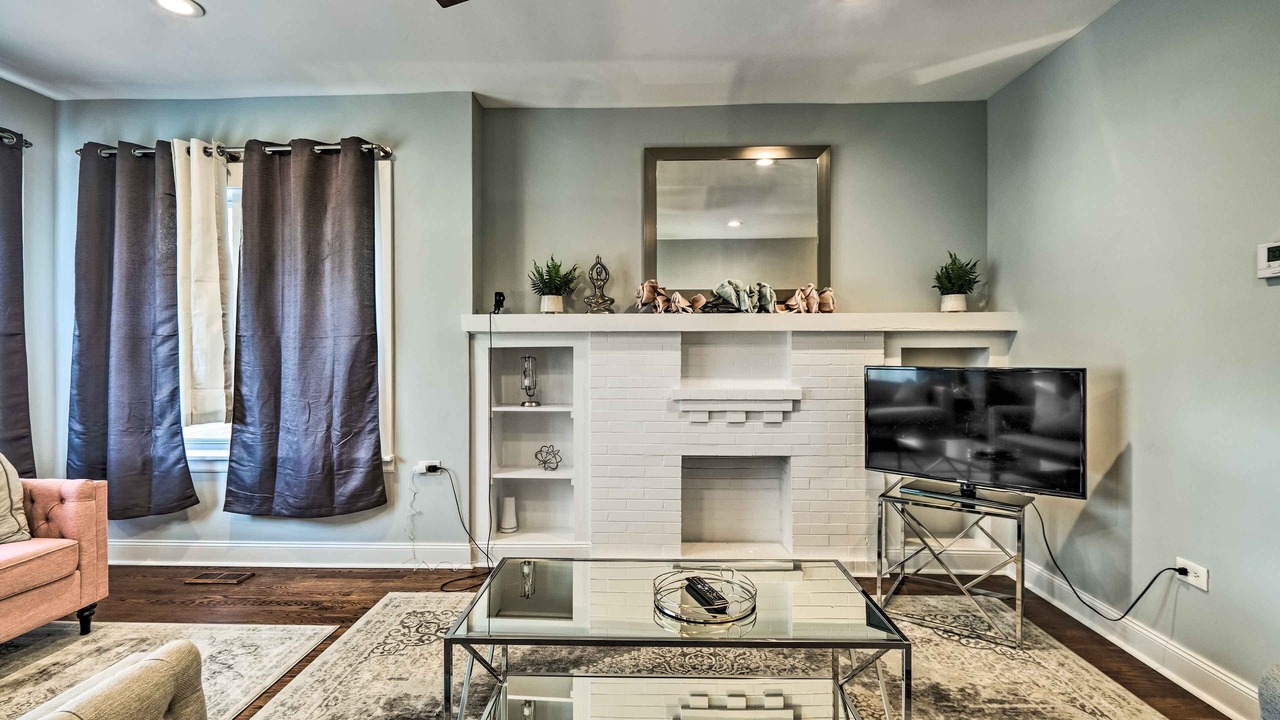 Photo of Livingroom in Chatham