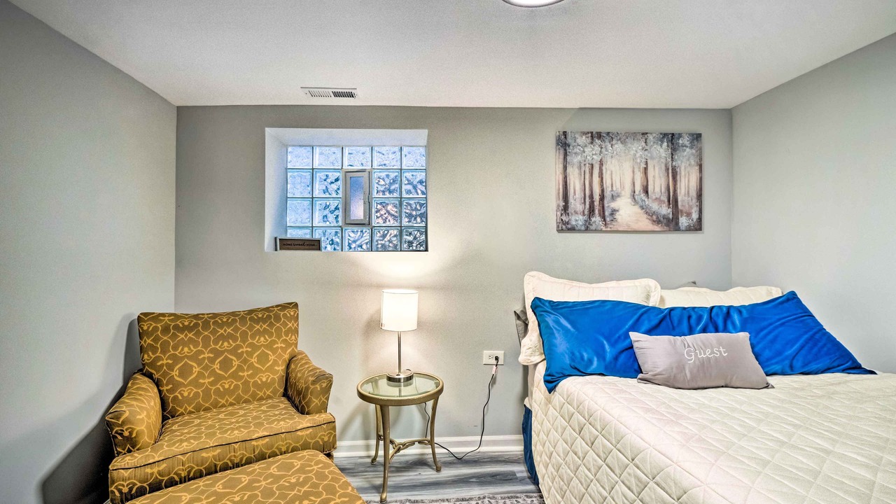 Photo of Bedroom in Chatham