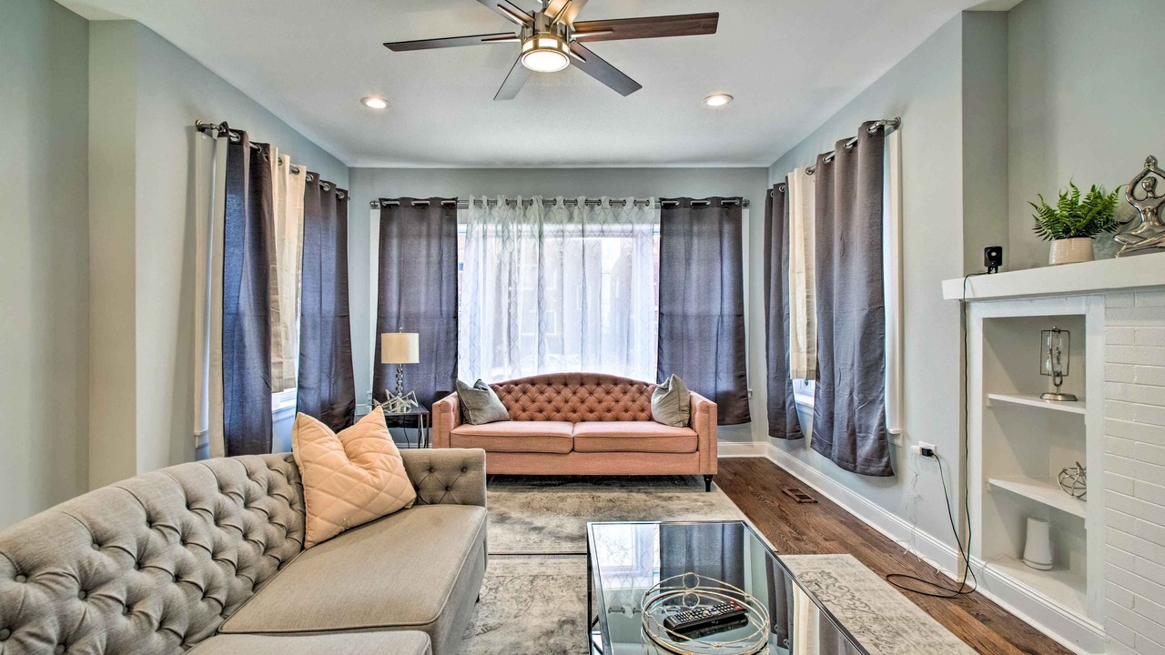 Photo of Livingroom in Chatham