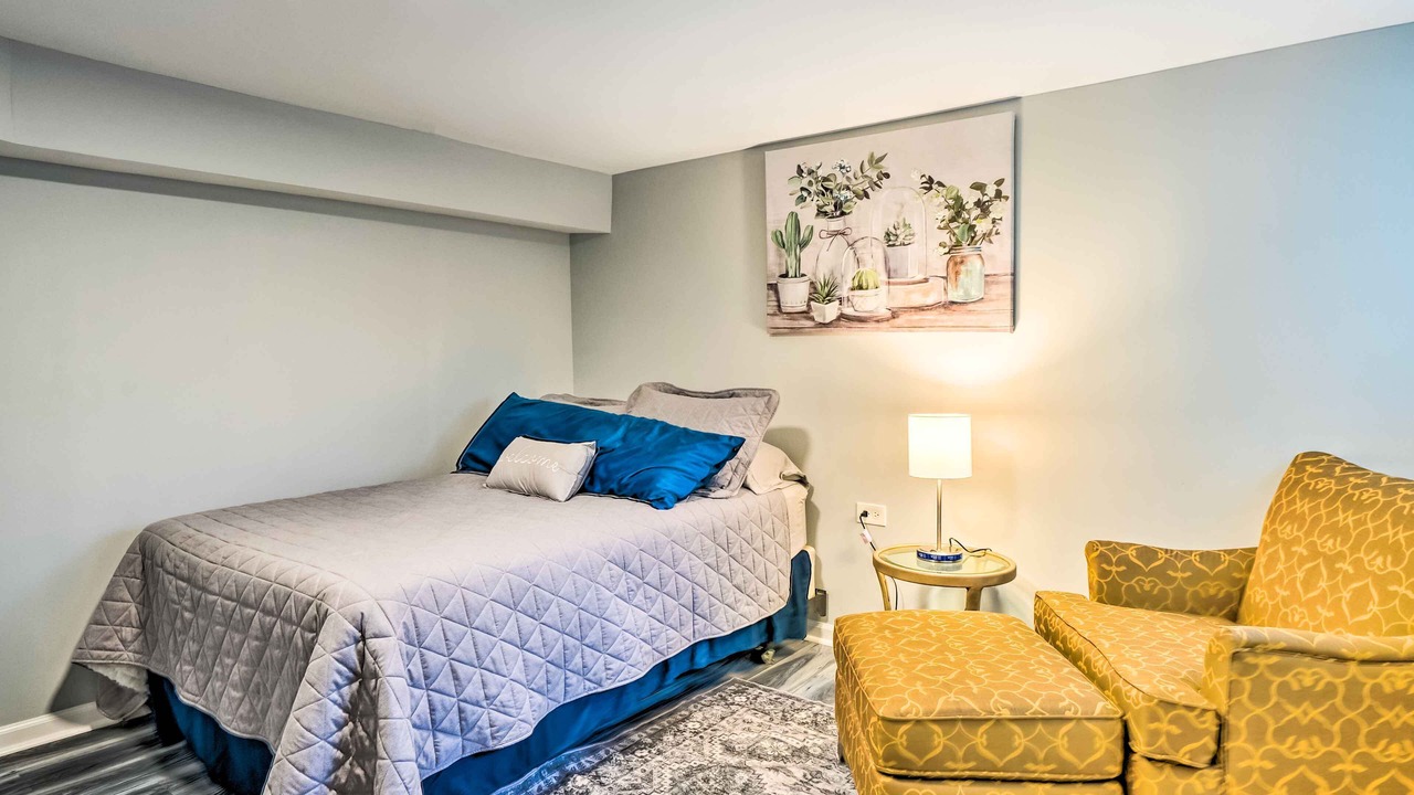 Photo of Bedroom in Chatham
