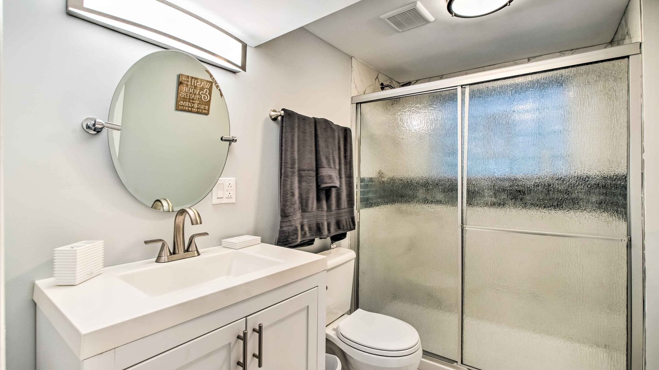 Photo of Bathroom in Chatham
