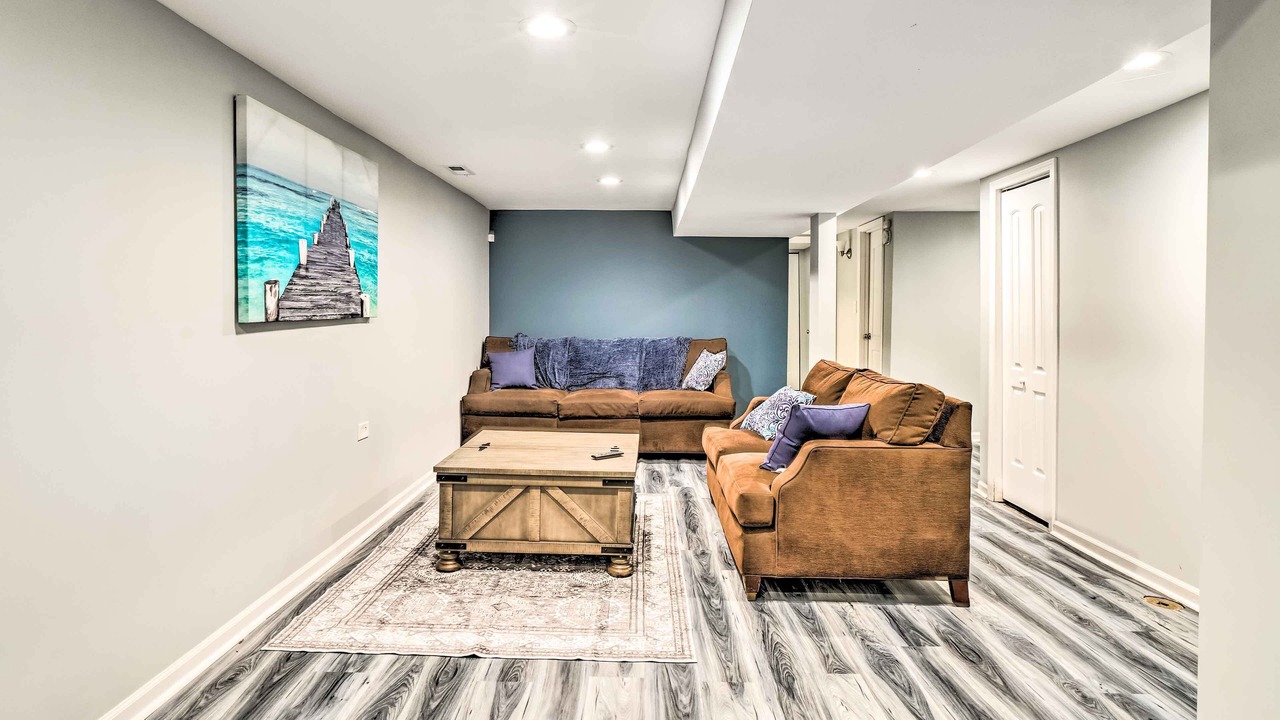 Photo of Livingroom in Chatham