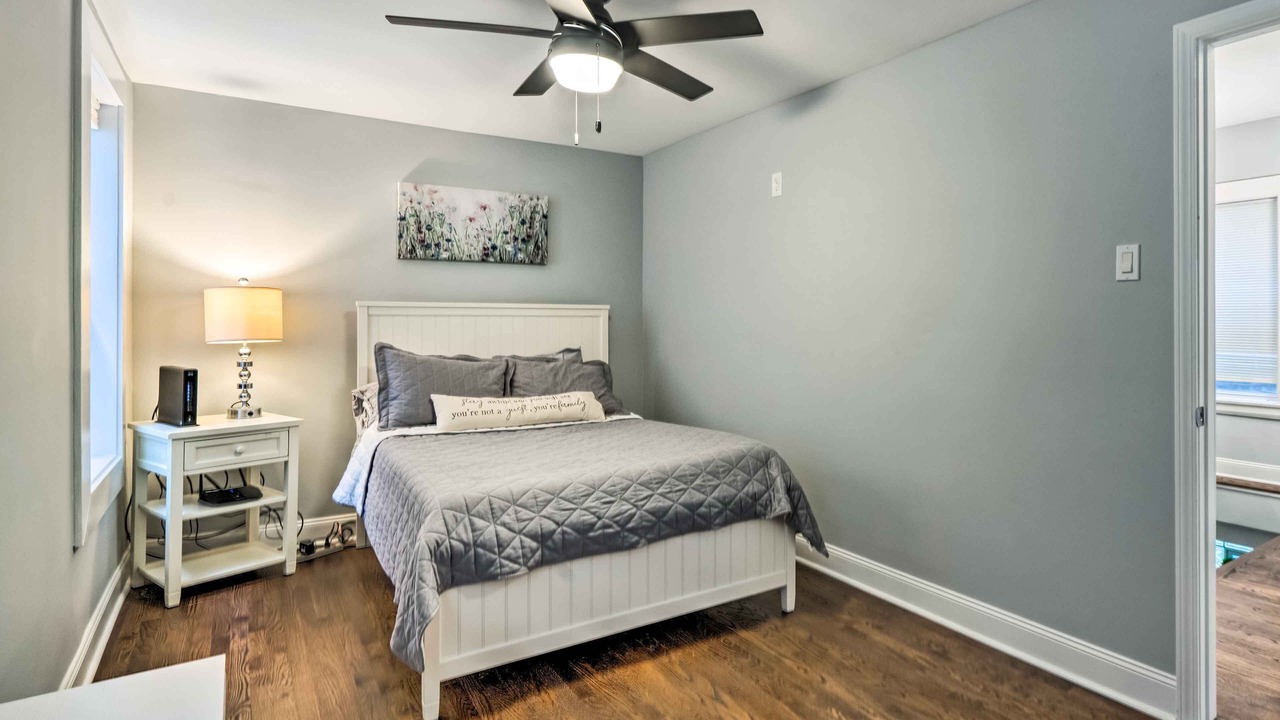 Photo of Bedroom in Chatham