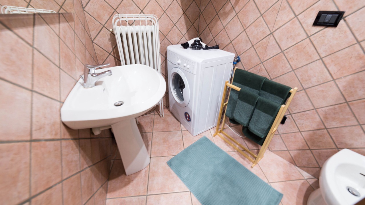 Photo of Bathroom in Aosta