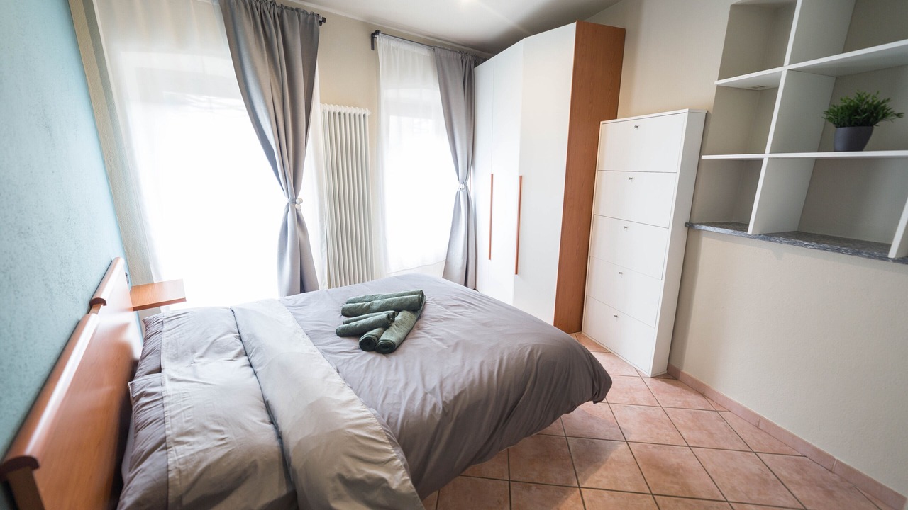 Photo of Bedroom in Aosta