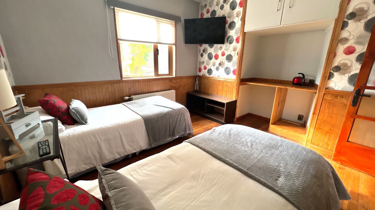 Photo of Bedroom in Punta Arenas