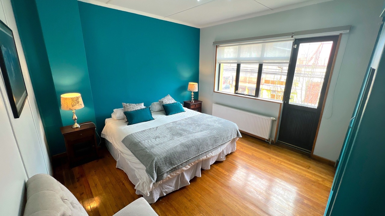 Photo of Bedroom in Punta Arenas