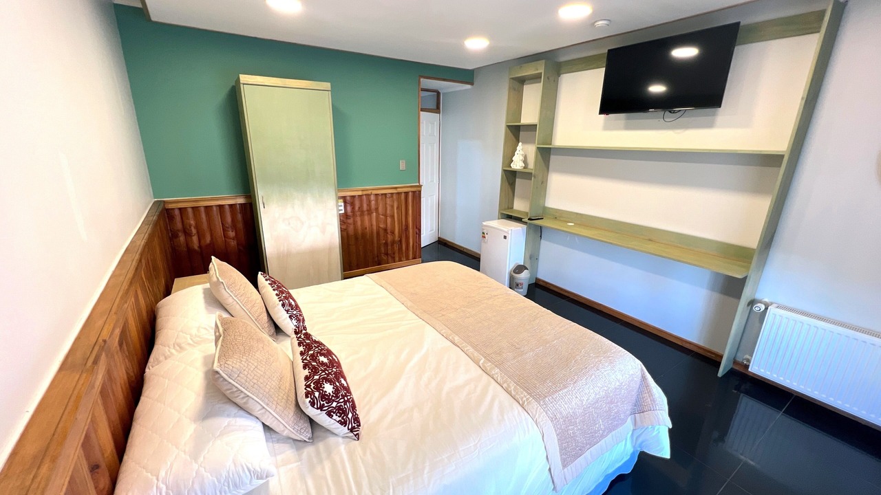 Photo of Bedroom in Punta Arenas