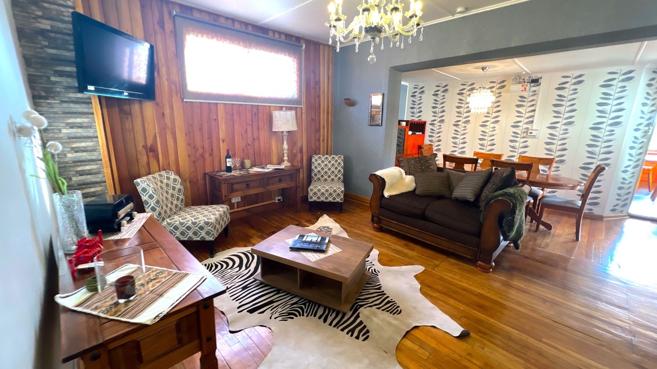 Photo of Livingroom in Punta Arenas