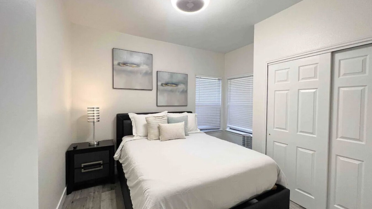 Photo of Bedroom in Euless