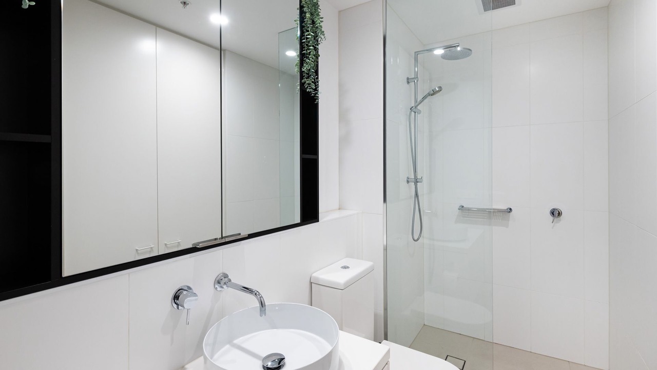 Photo of Bathroom in Hampton