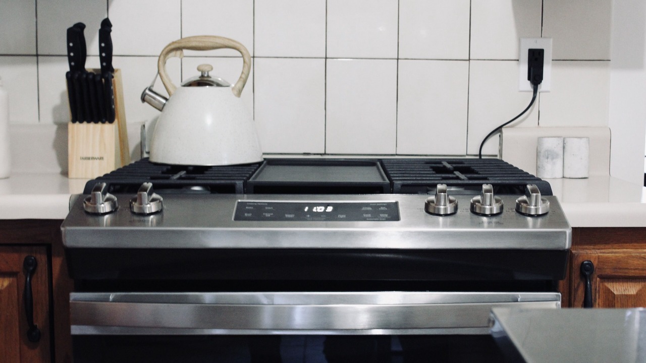 Photo of Kitchen in Arkville
