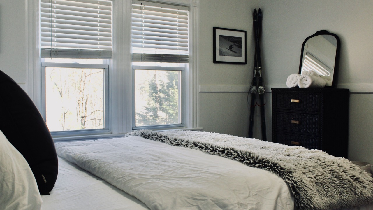 Photo of Bedroom in Arkville