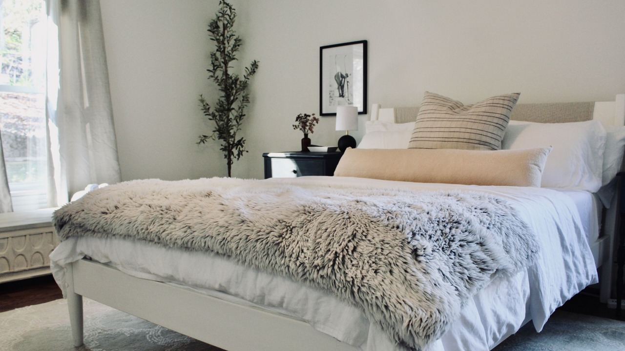 Photo of Bedroom in Arkville
