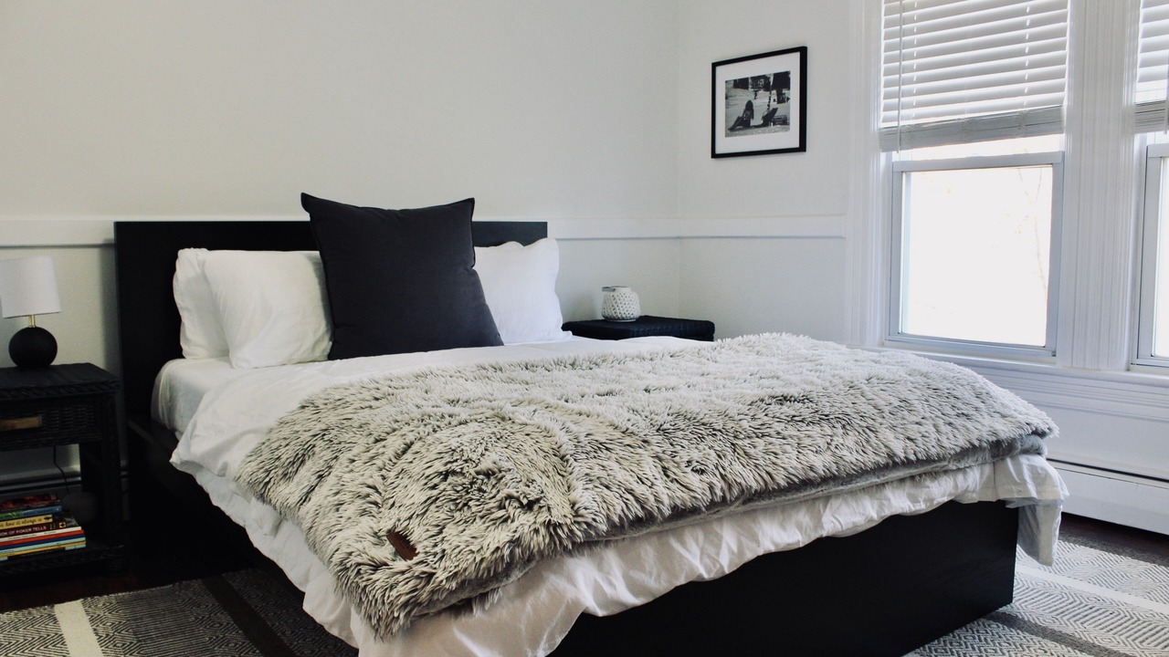 Photo of Bedroom in Arkville