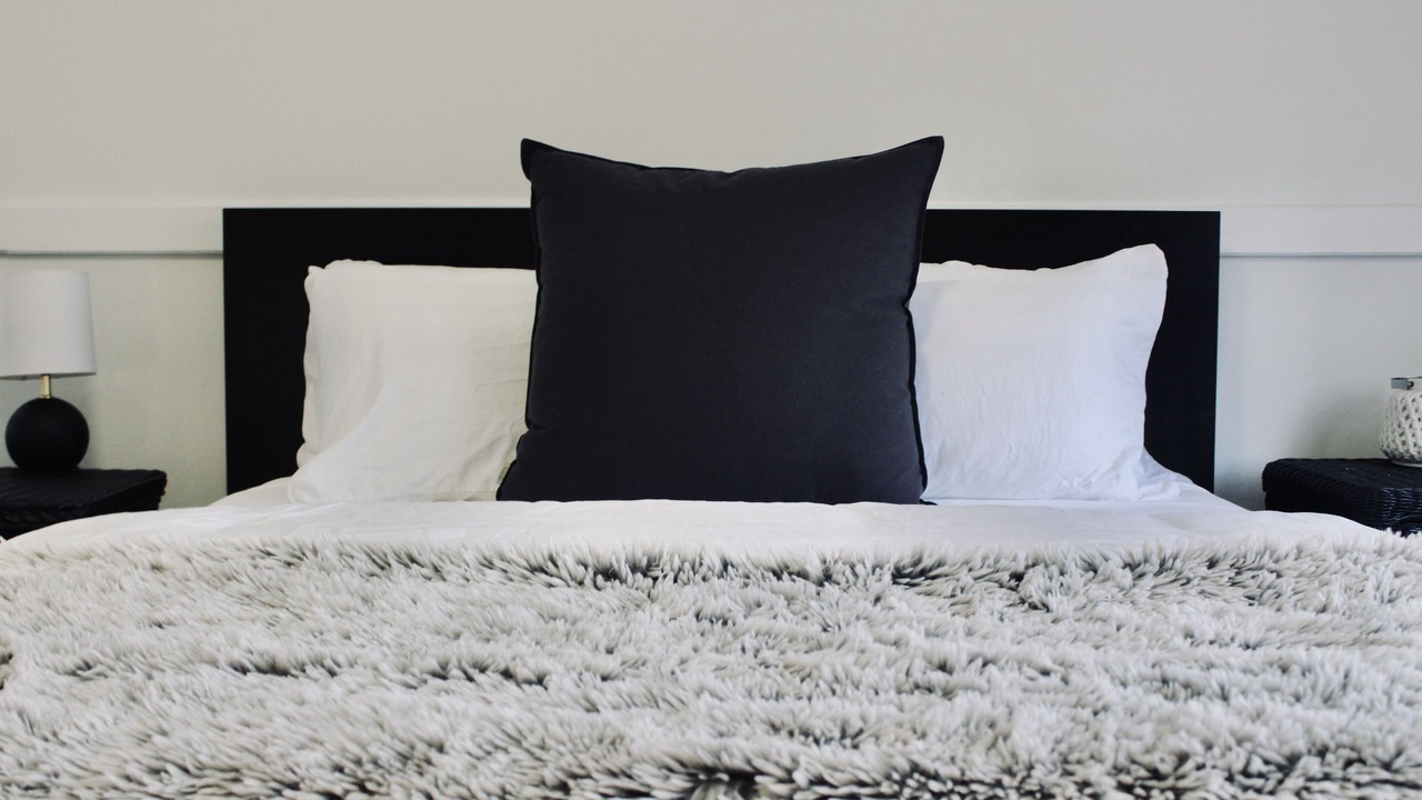 Photo of Bedroom in Arkville