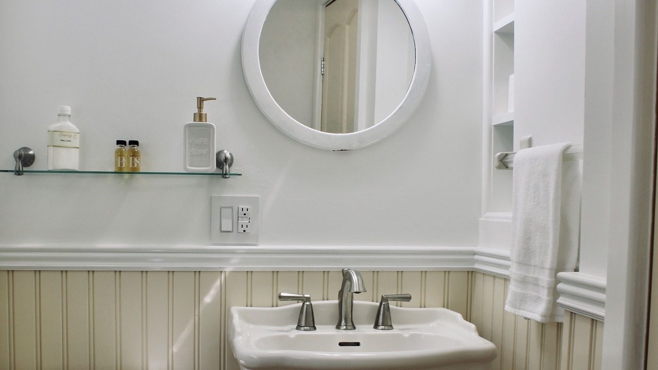 Photo of Bathroom in Arkville