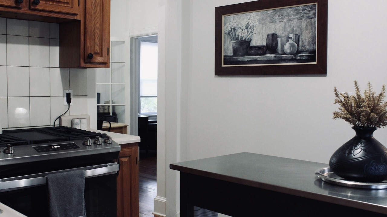 Photo of Kitchen in Arkville