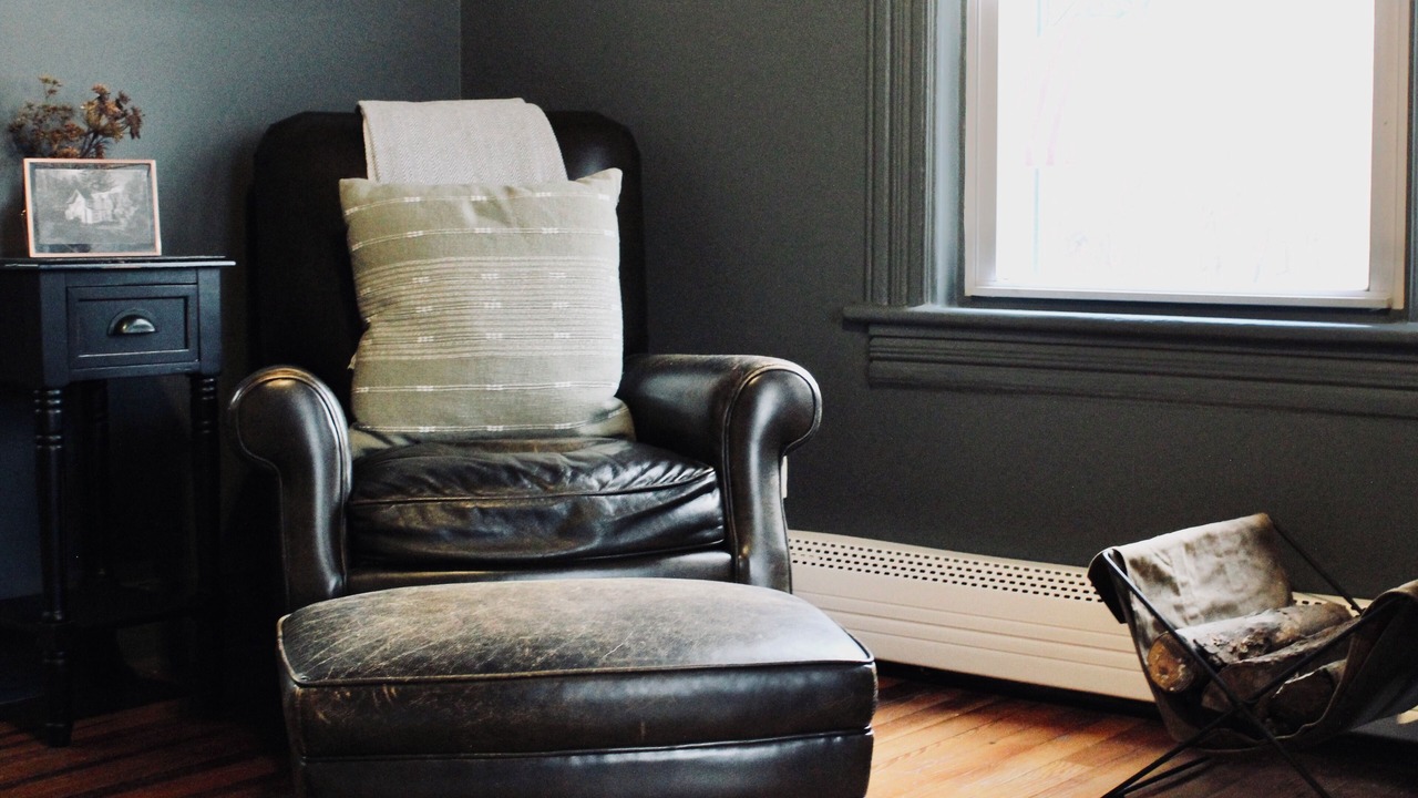 Photo of Livingroom in Arkville