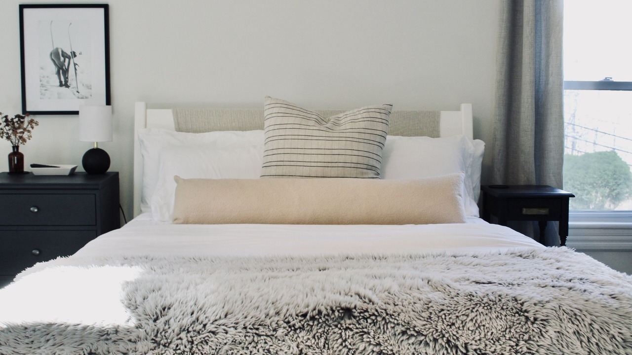 Photo of Bedroom in Arkville