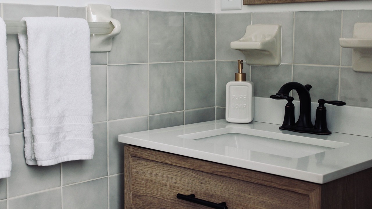 Photo of Bathroom in Arkville