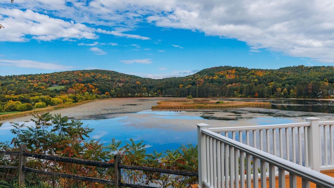Photo of Outdoor in Quechee