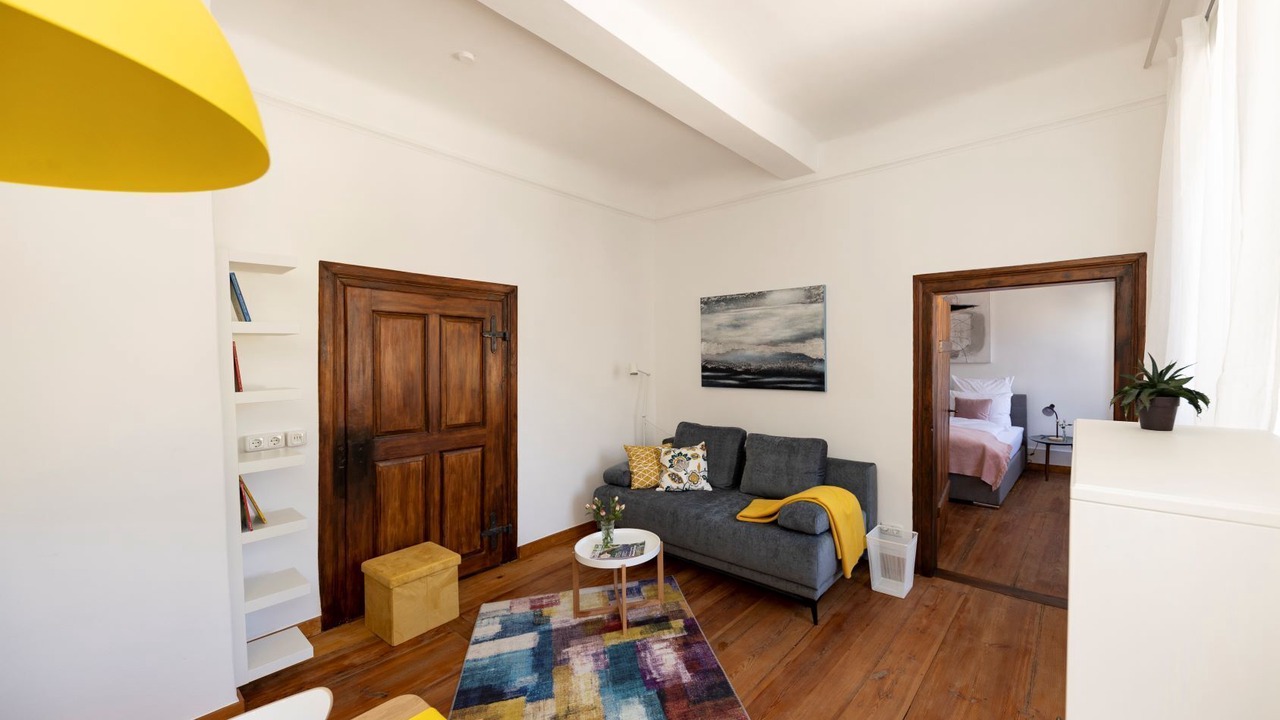 Photo of Livingroom in Ebern