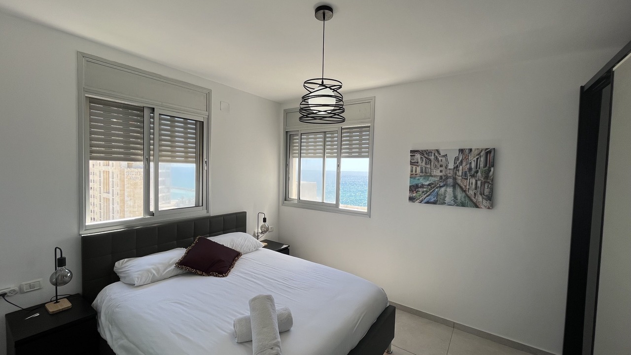 Photo of Bedroom in Netanya