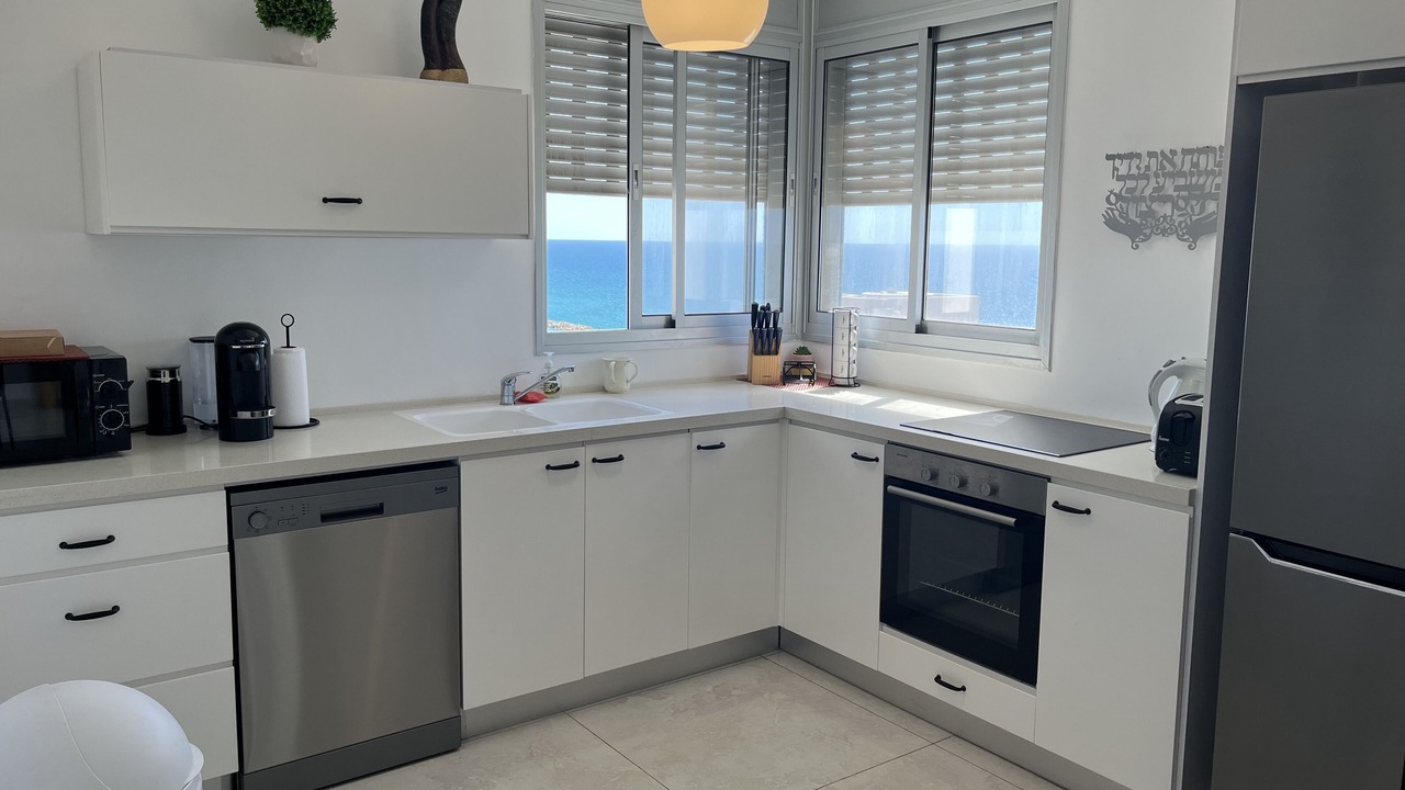Photo of Kitchen in Netanya