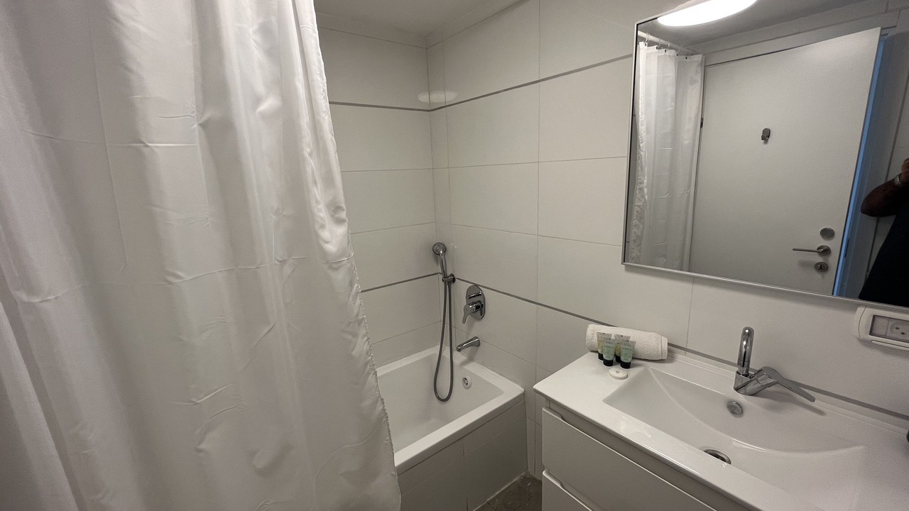 Photo of Bathroom in Netanya