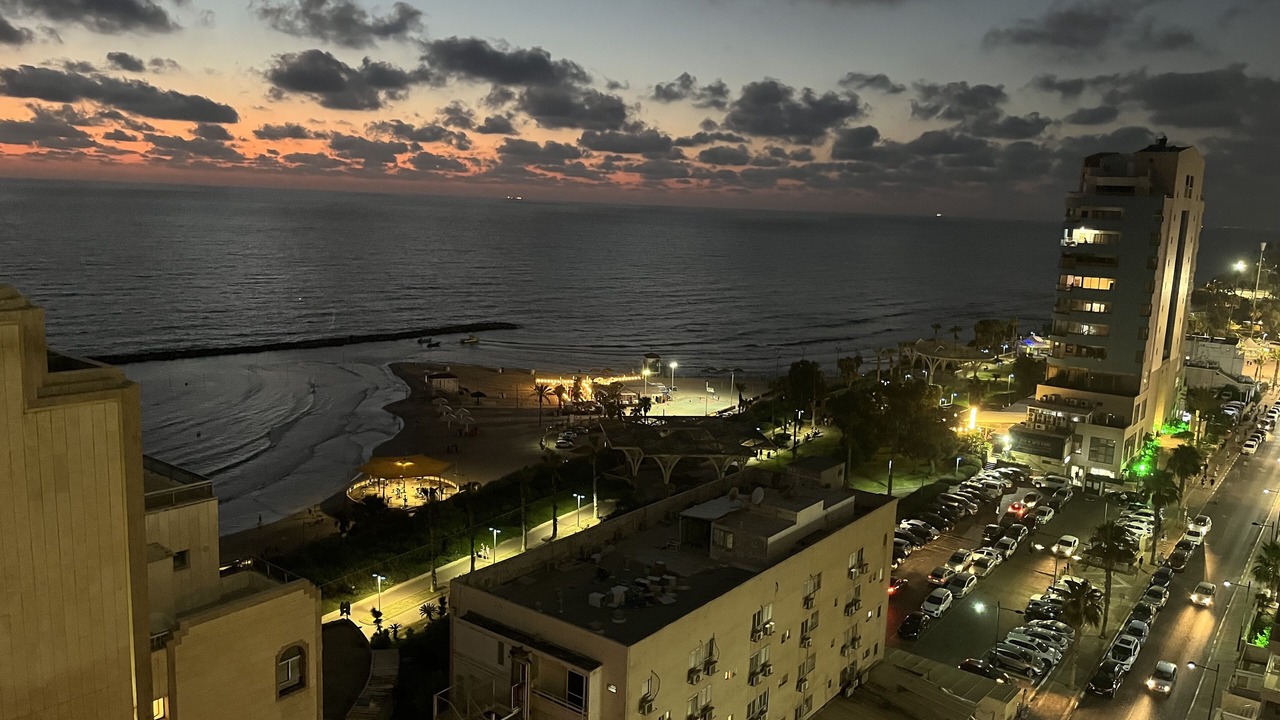 Photo of Outdoor in Netanya