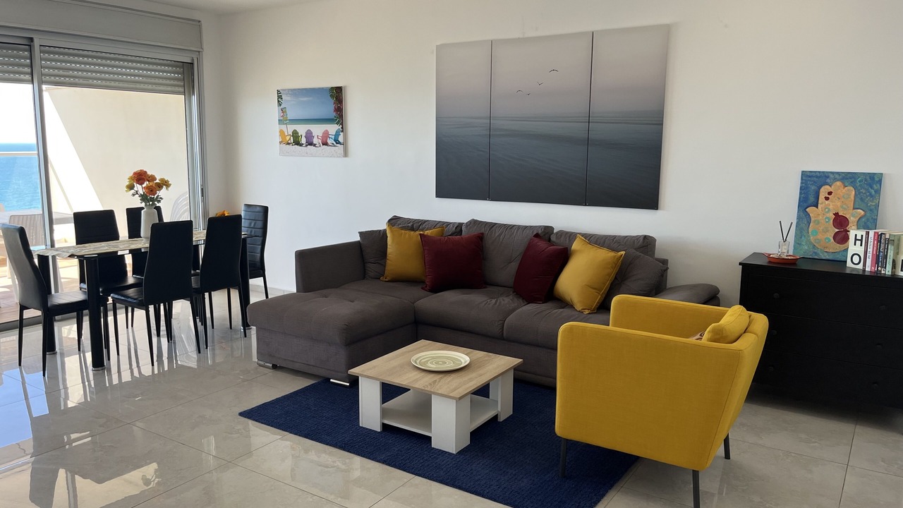 Photo of Livingroom in Netanya