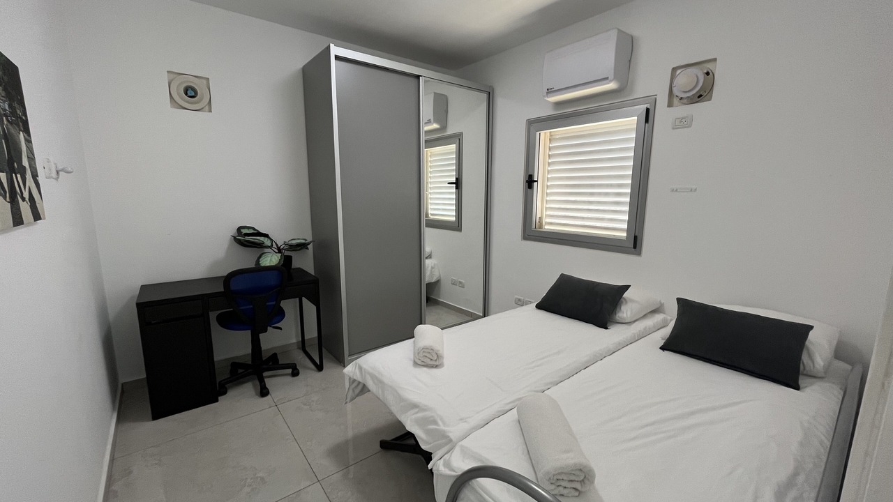 Photo of Bedroom in Netanya