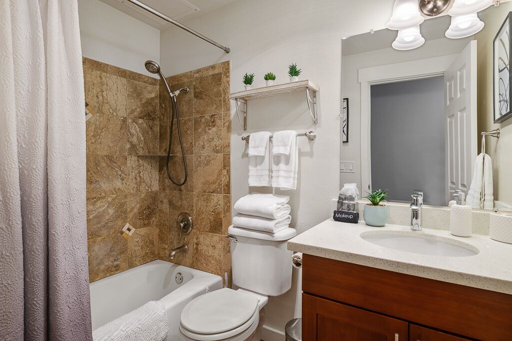 Photo of Bathroom in Bouvet Island