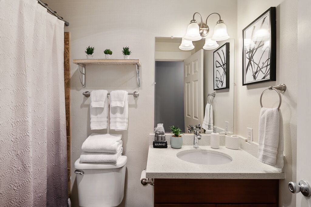 Photo of Bathroom in Bouvet Island