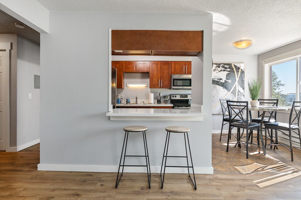 Photo of Kitchen in Bouvet Island