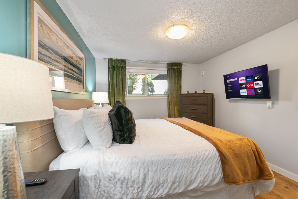 Photo of Bedroom in Bouvet Island