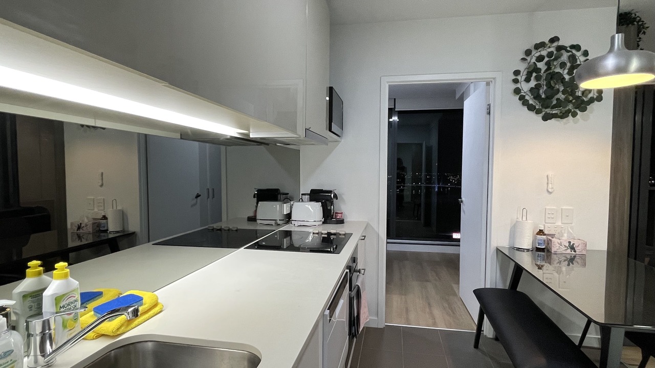 Photo of Kitchen in Docklands
