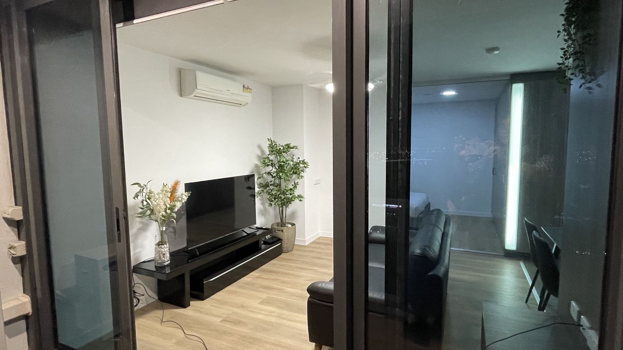 Photo of Livingroom in Docklands