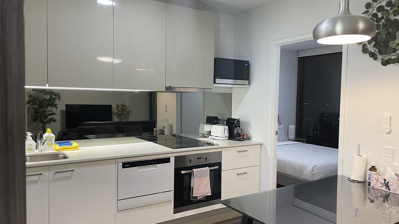 Photo of Kitchen in Docklands