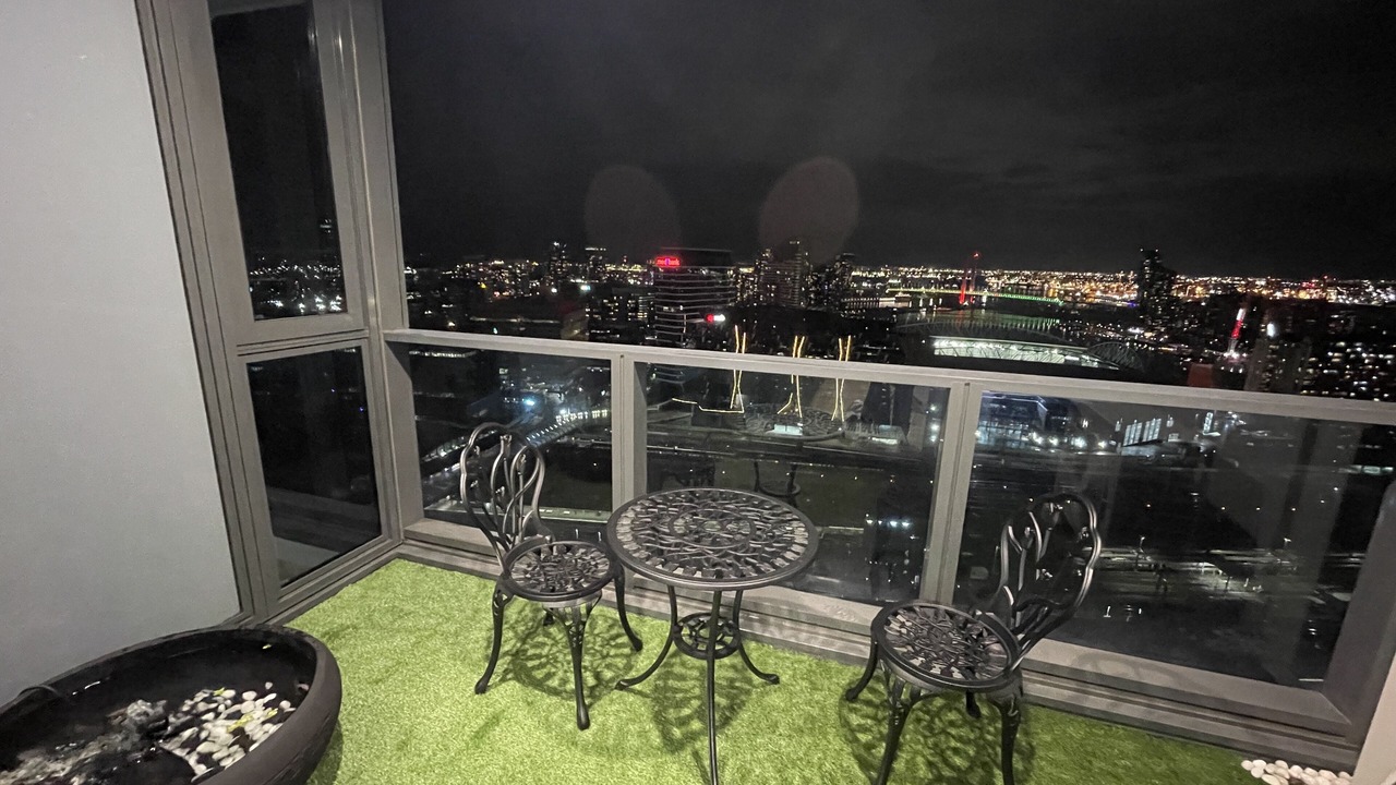Photo of Outdoor in Docklands