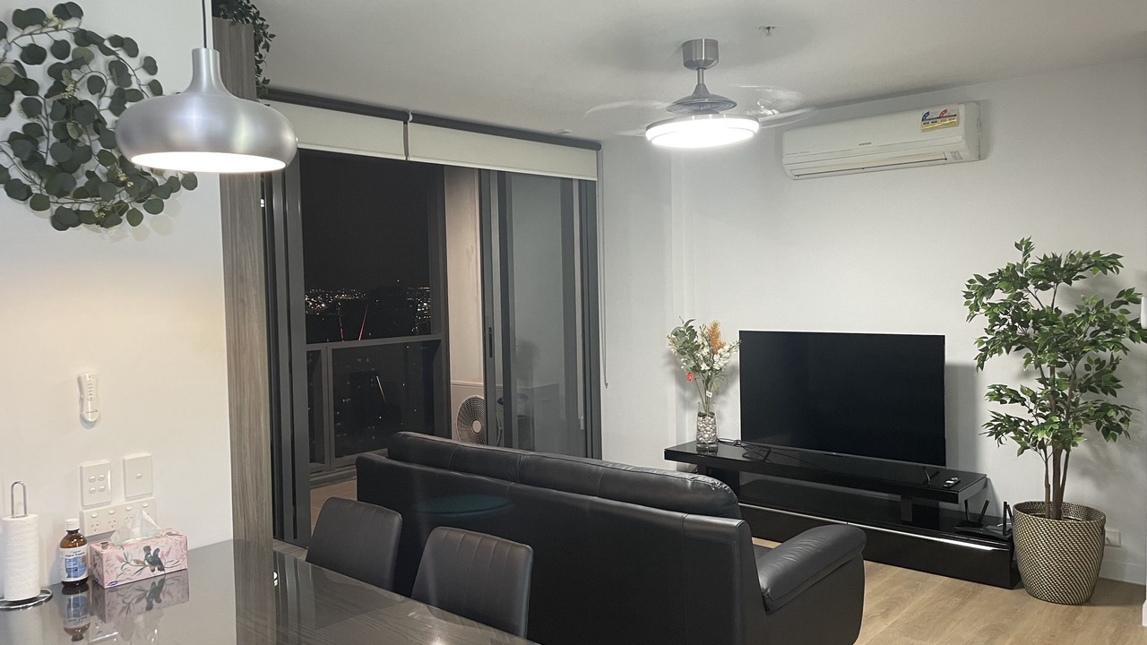 Photo of Livingroom in Docklands