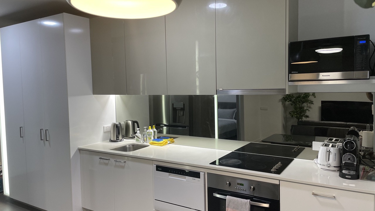 Photo of Kitchen in Docklands