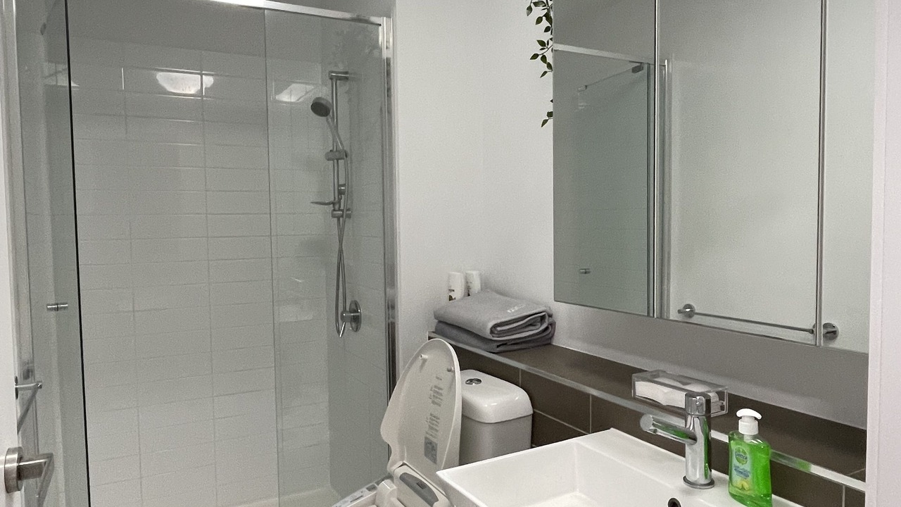 Photo of Bathroom in Docklands