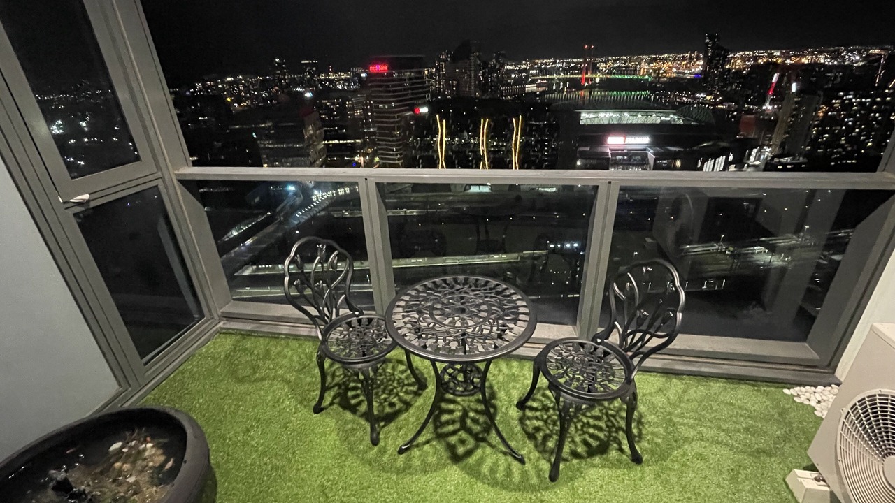 Photo of Outdoor in Docklands