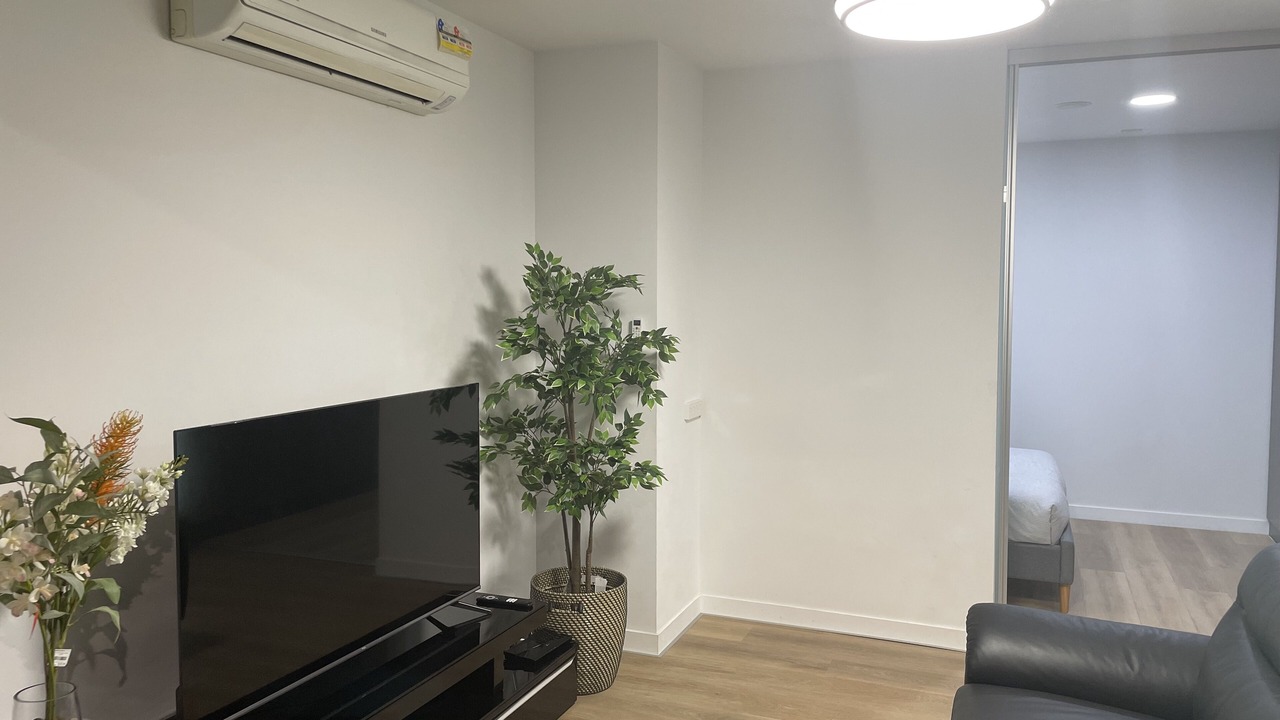 Photo of Livingroom in Docklands