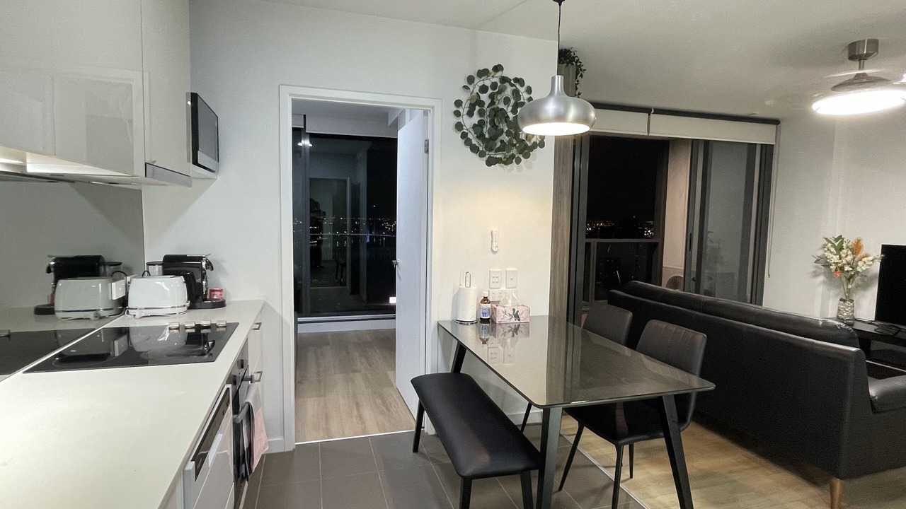 Photo of Kitchen in Docklands