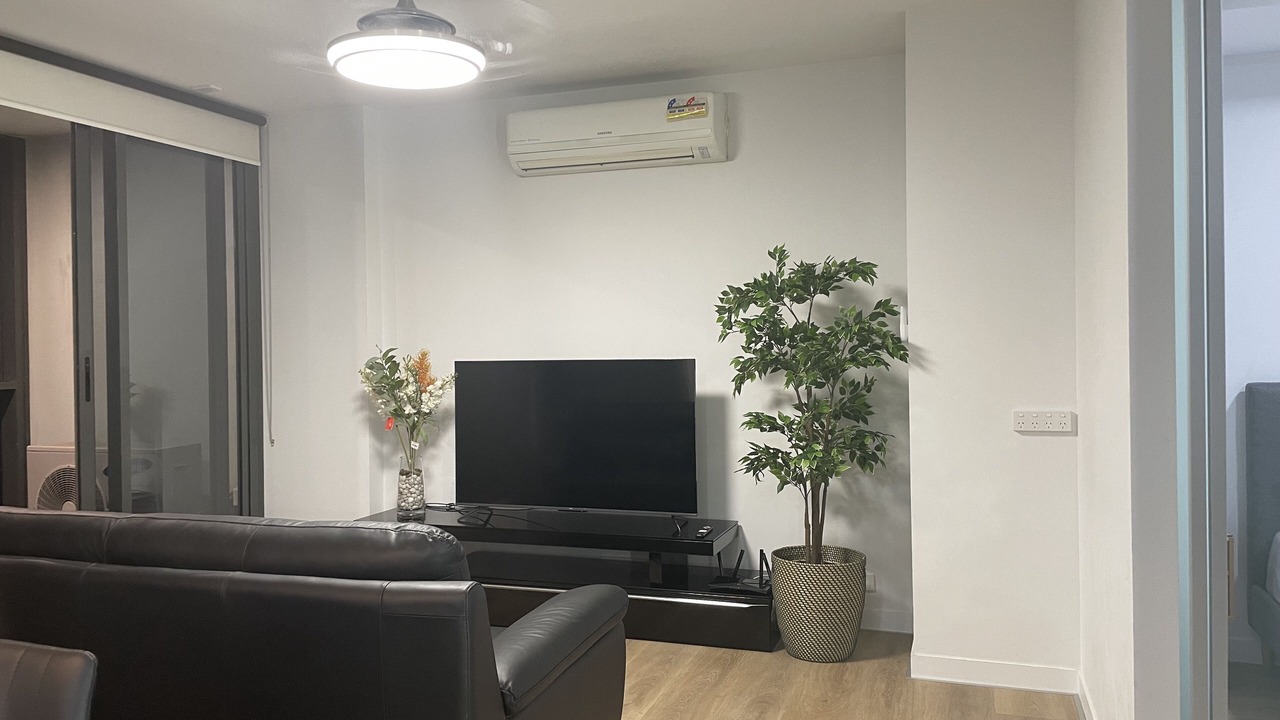 Photo of Livingroom in Docklands